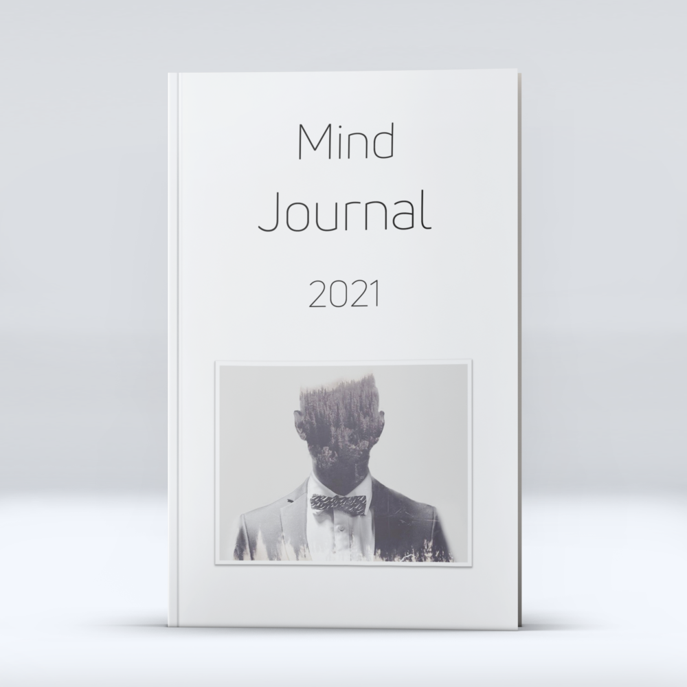 Mind Journal 2021